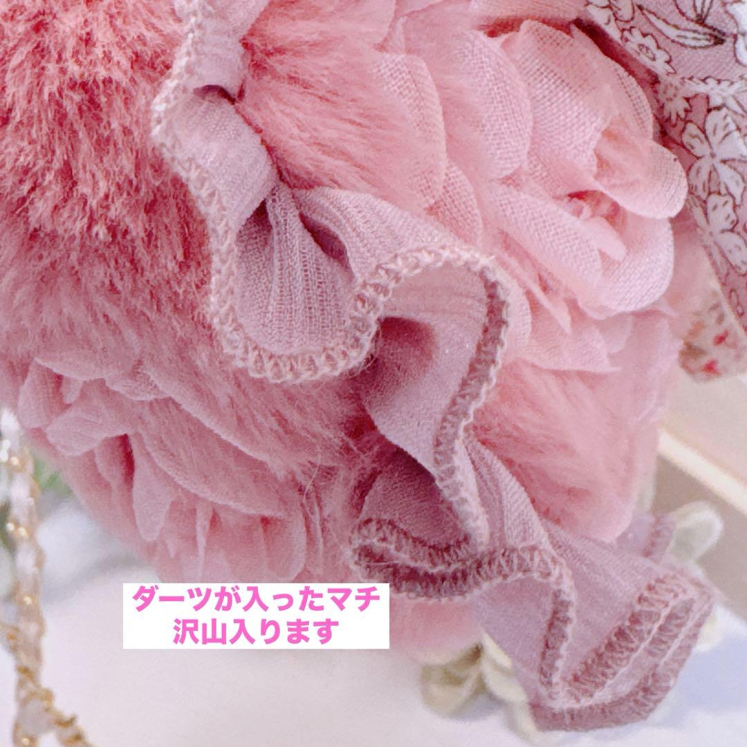 黒*こ様 コヤンイサムチョン♡ルミちゃん＆リトルサンダーちゃんのローズ