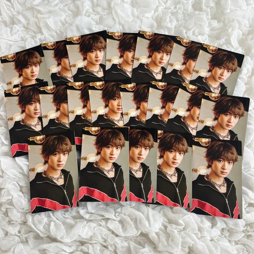 MAZZEL NAOYA トレカ マスカレード 20枚セット - メルカリ