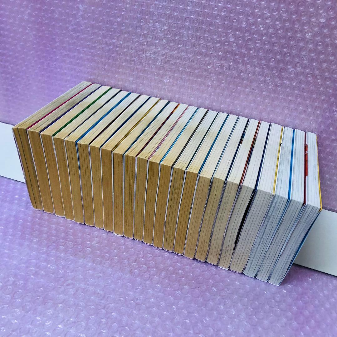 BORUTO ボルト 全巻セット 1期（全20巻）＋2期（1～3巻）ナルト - メルカリ