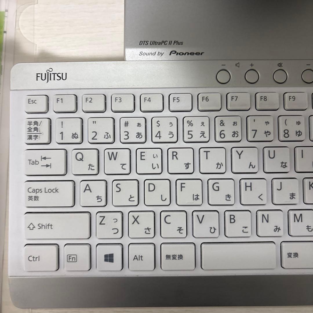 かぴばらくん様専用の！ESPRIMO FMVF78LDWYジャンク現状渡し！ - メルカリ