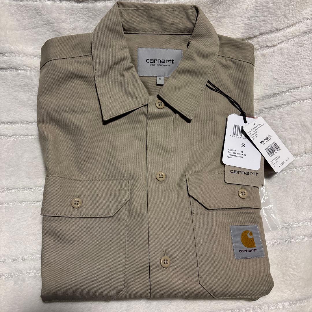 Carhartt 2026福袋 Sサイズ - メルカリ