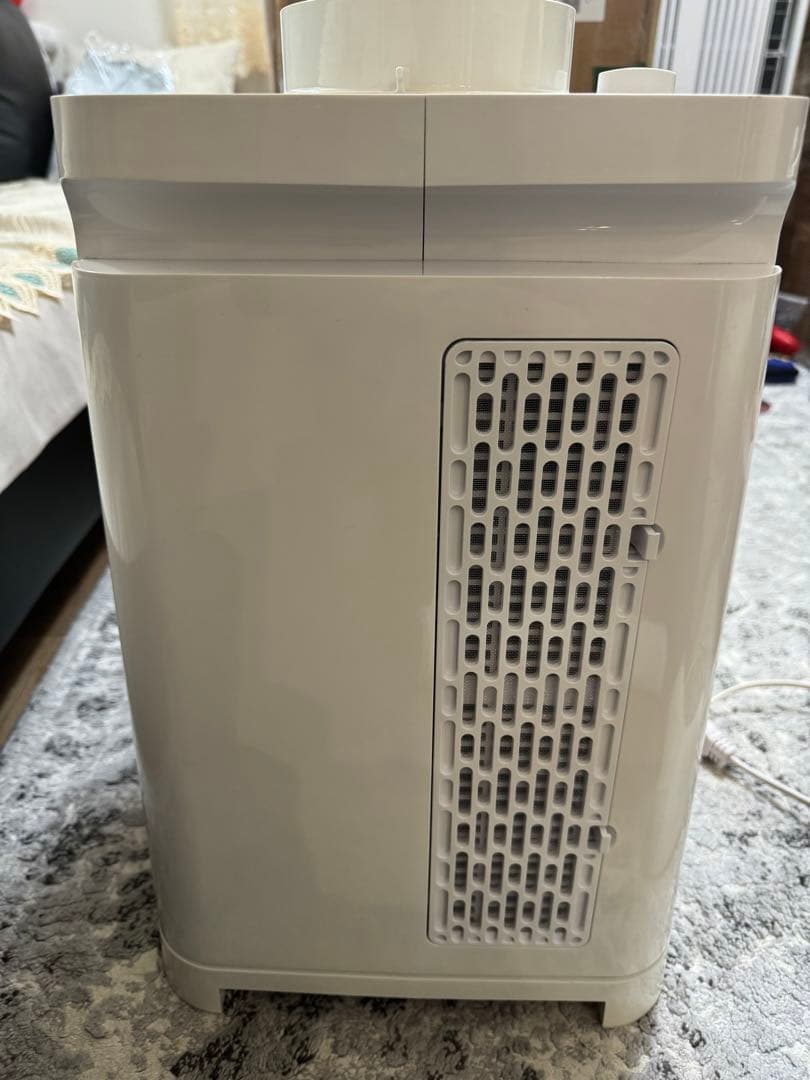 YUASA どこでもエアコンYNBC-5B エアコン