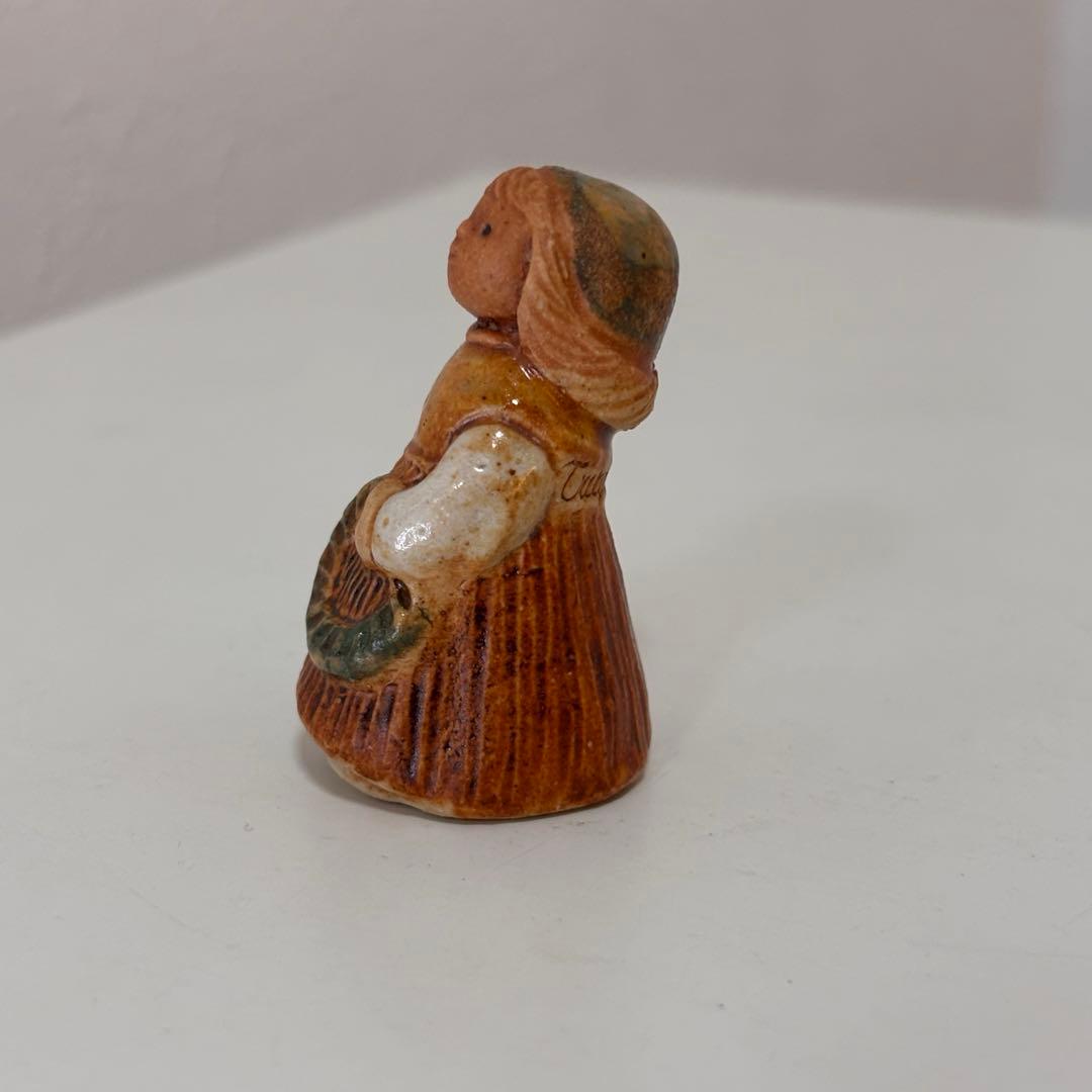 ルーテボ(RUTEBO) Turgumma(ラッキーガール)②