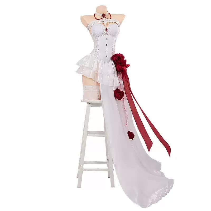 勝利の女神：NIKKE ミハラ ボンディングチェーン ペインイーター