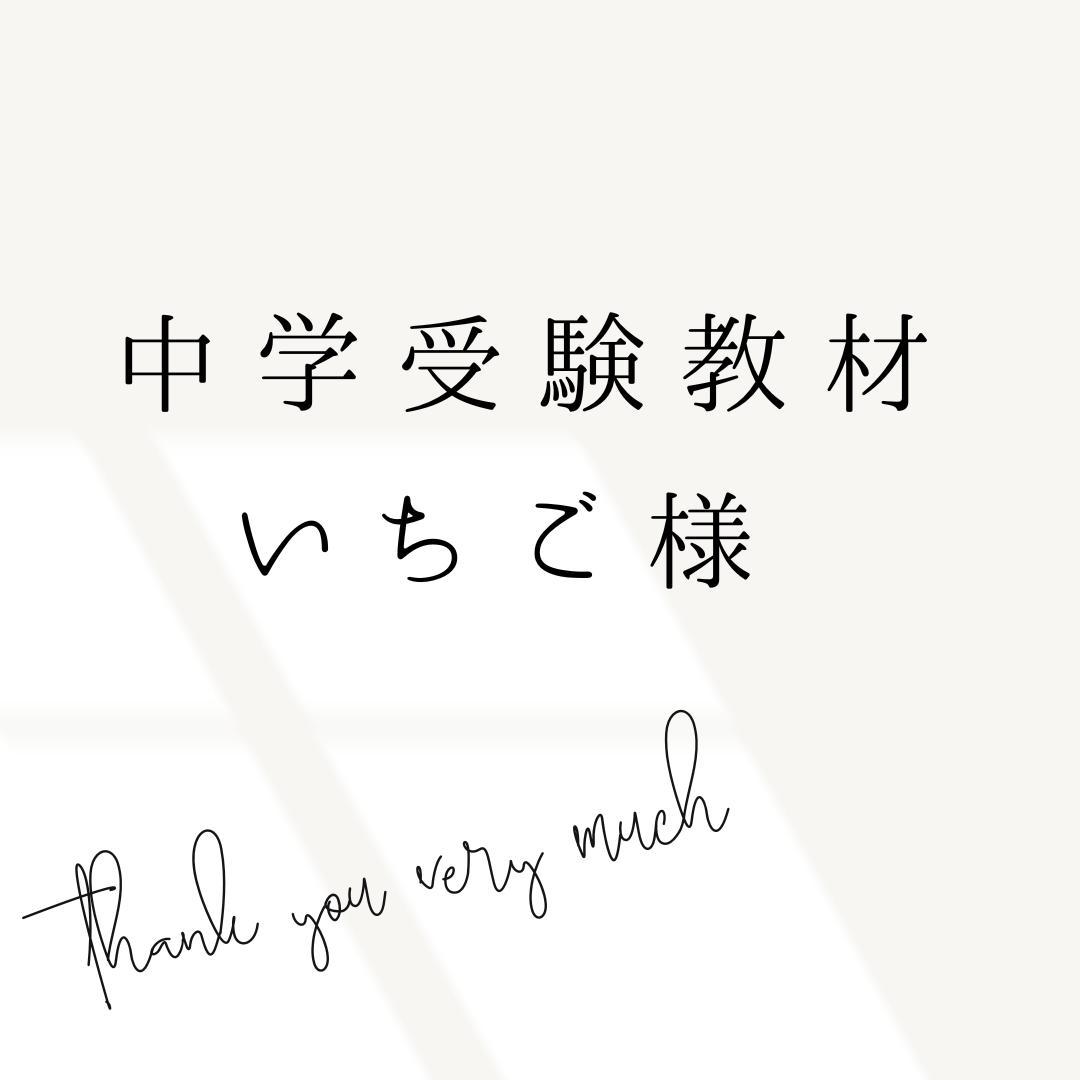 いちご様 リクエスト 2点 まとめ商品 m's works様 リクエスト 2点 まとめ商品 - メルカリ