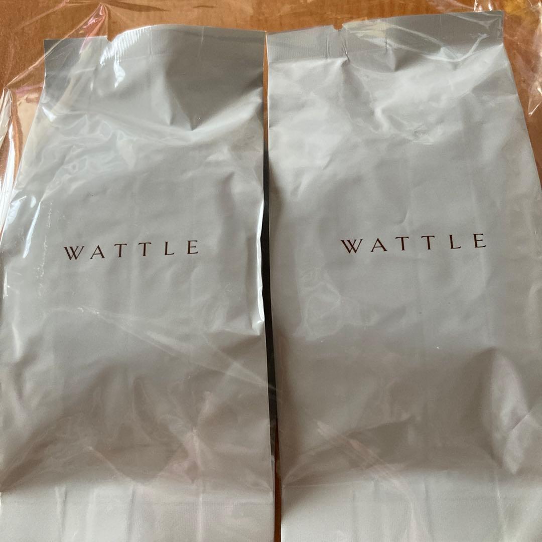 WATTLE クッションファンデーション 01ナチュラルベージュ WATTLEクッションファンデーション 01 ナチュラルベージュ / WATTLE | LIPS