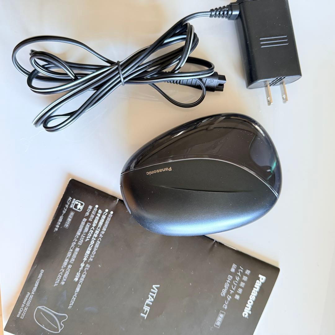 Panasonic EH-SP85-K BLACK - メルカリ