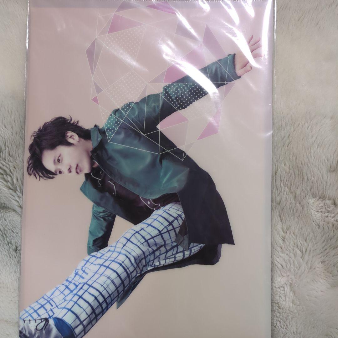 母と暮せば DVDセット + 黒いジャケット大奥豪華版DVDクリアファイル2