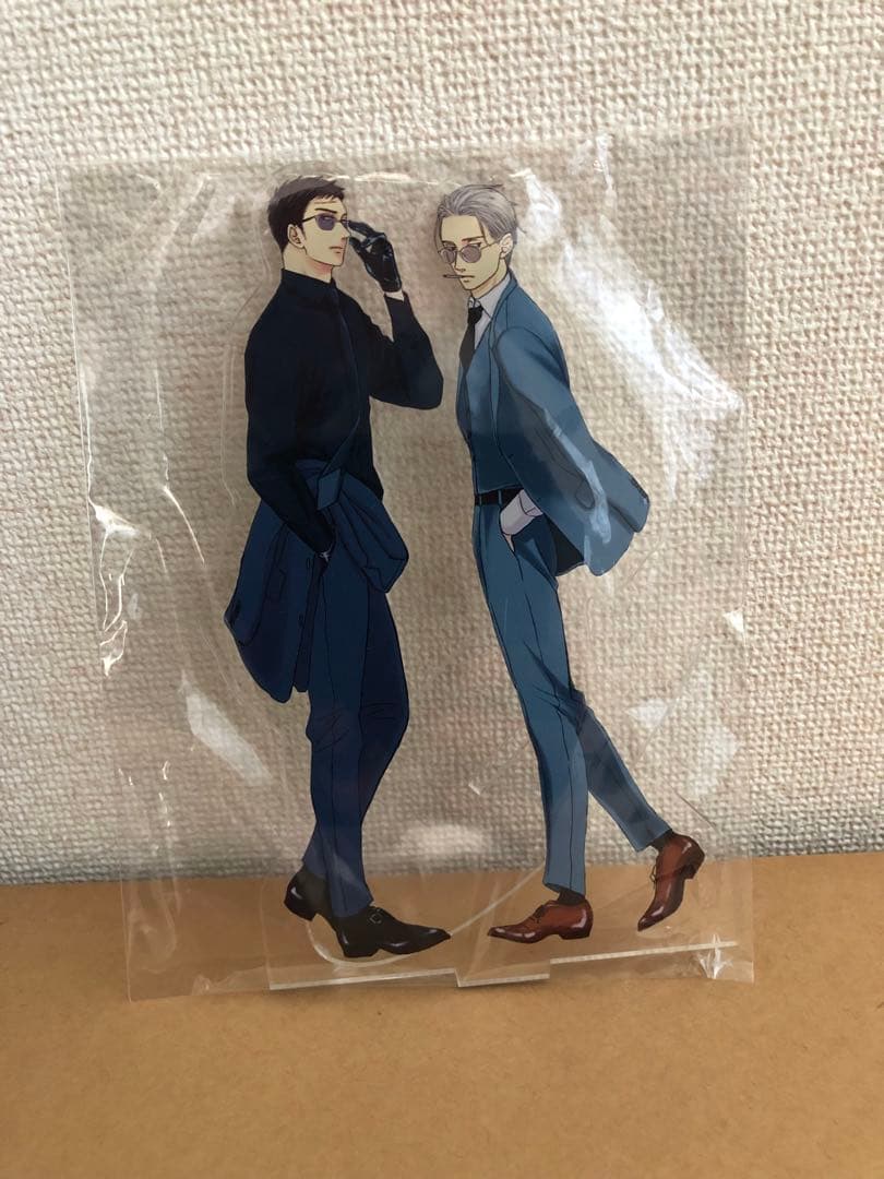 非売】ヨネダコウ囀る鳥は羽ばたかない8巻発売記念サイン会特典