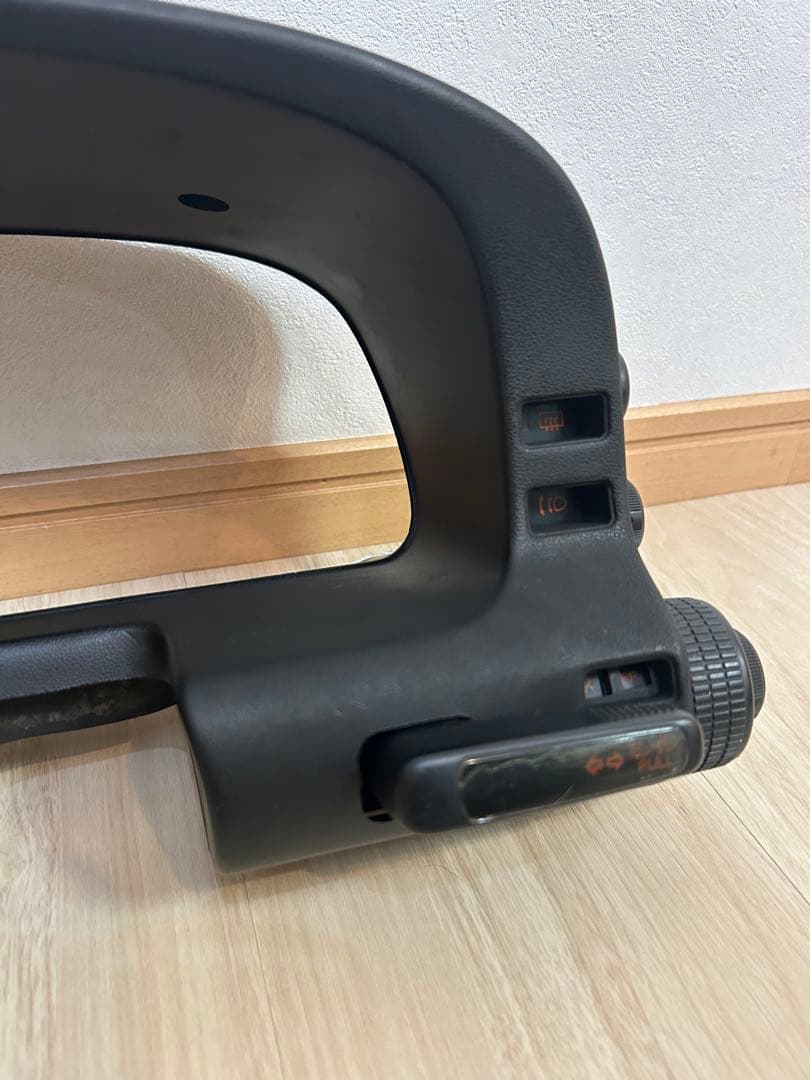 RX7fc3sメーターパネル動作確認済みライト.ウィンカー.ワイパー