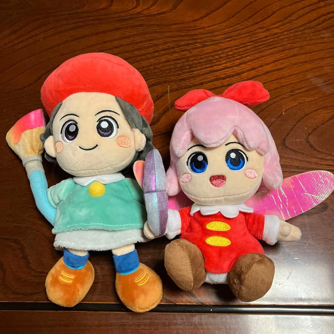 値下げ大歓迎！】星のカービィ ぬいぐるみ 22体 三英貿易 まとめ売り