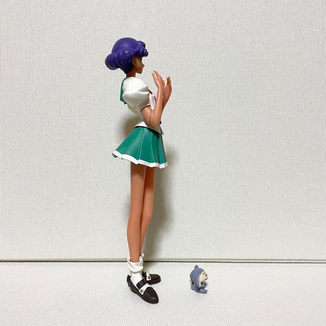 少女革命ウテナ 姫宮アンシー リアルモデルシリーズ フィギュア - メルカリ