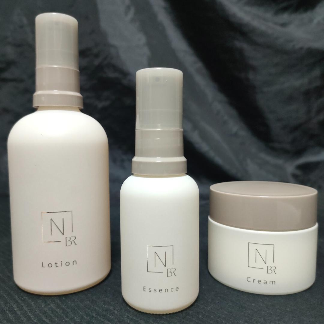 専用う～ら様3点 N organic bright ローション 美容液 クリーム