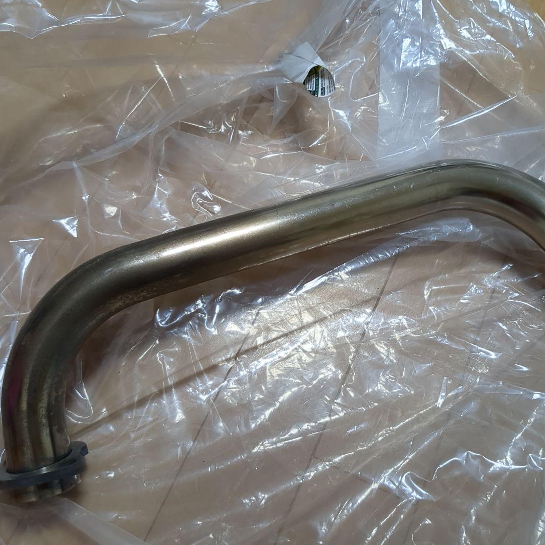 バンバン200 スーパートラップ マフラー VANVAN200 - メルカリ