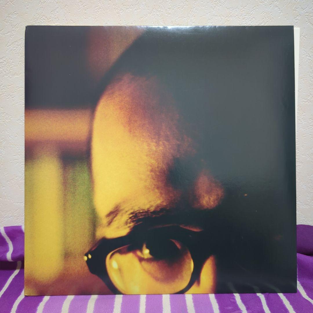 eastern youth イースタンユース 感受性応答せよ アルバム レコード