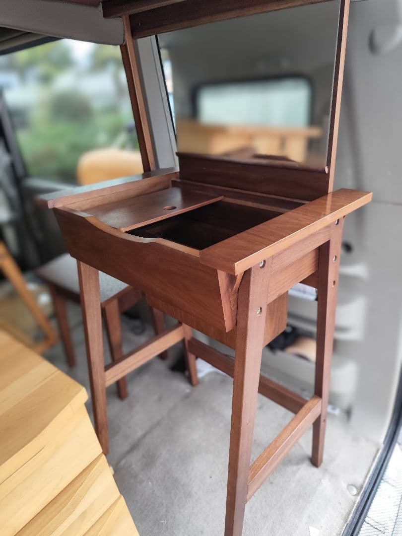 関東限定】ACTUS アクタスIAN2 コンパクトドレッサー セット - メルカリ