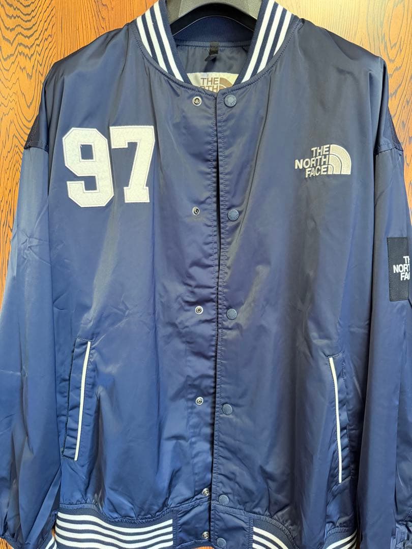 ノースフェイス　スポーティボンバージャケット　韓国 新品】韓国限定 THE NORTH FACE スポーティボンバージャケットL｜Yahoo