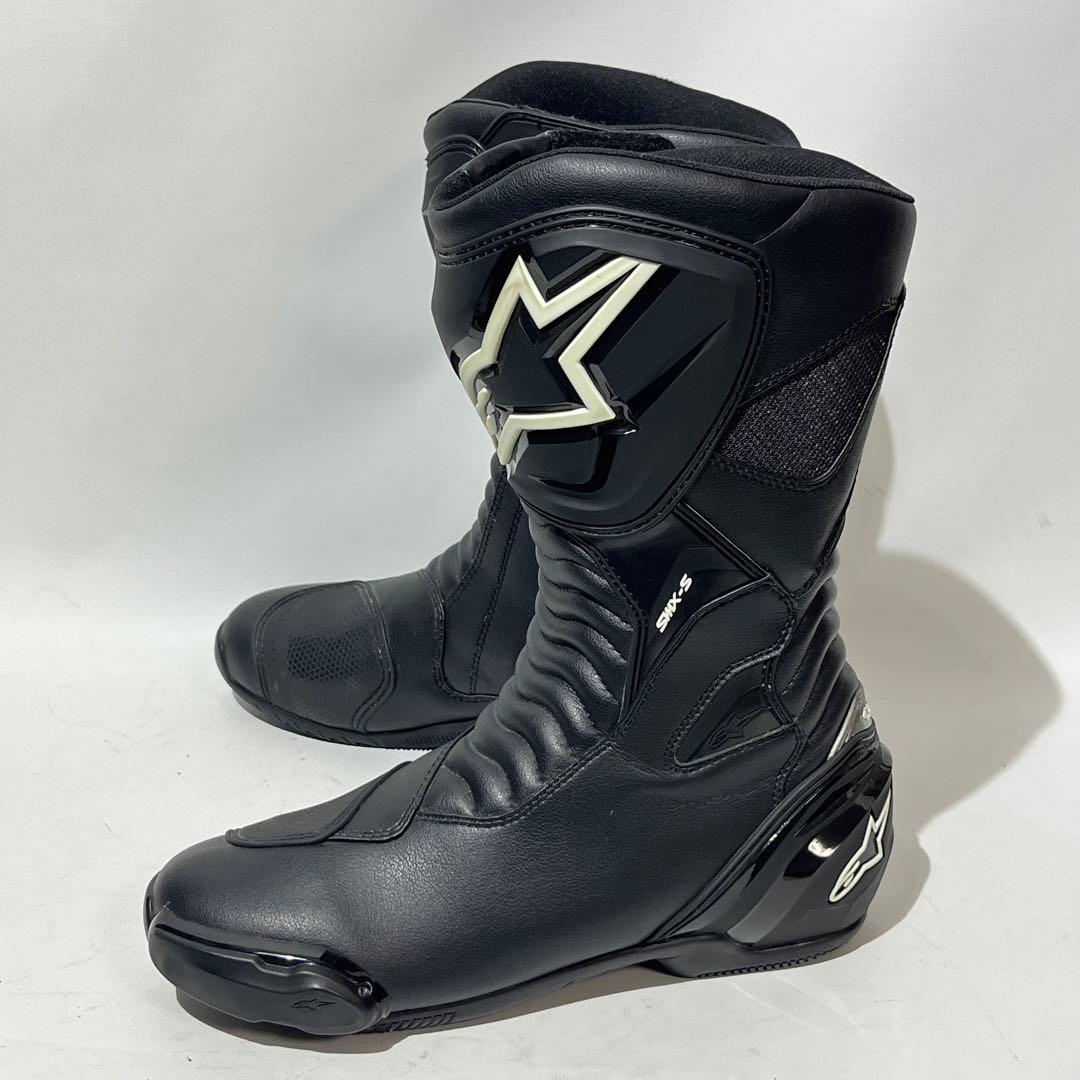 alpinestars(アルパインスターズ) SMX S BOOT 28.5 アルパインスターズ（alpinestars） SMX-S BOOT［SMX-S ブーツ