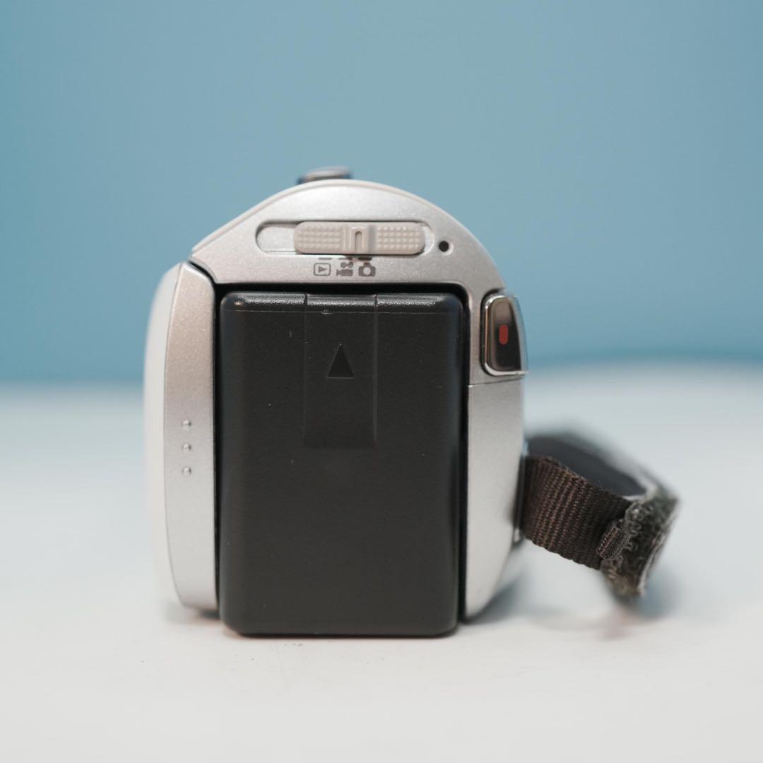 Panasonic HC-V300M ビデオカメラ フルセット a3987 - メルカリ