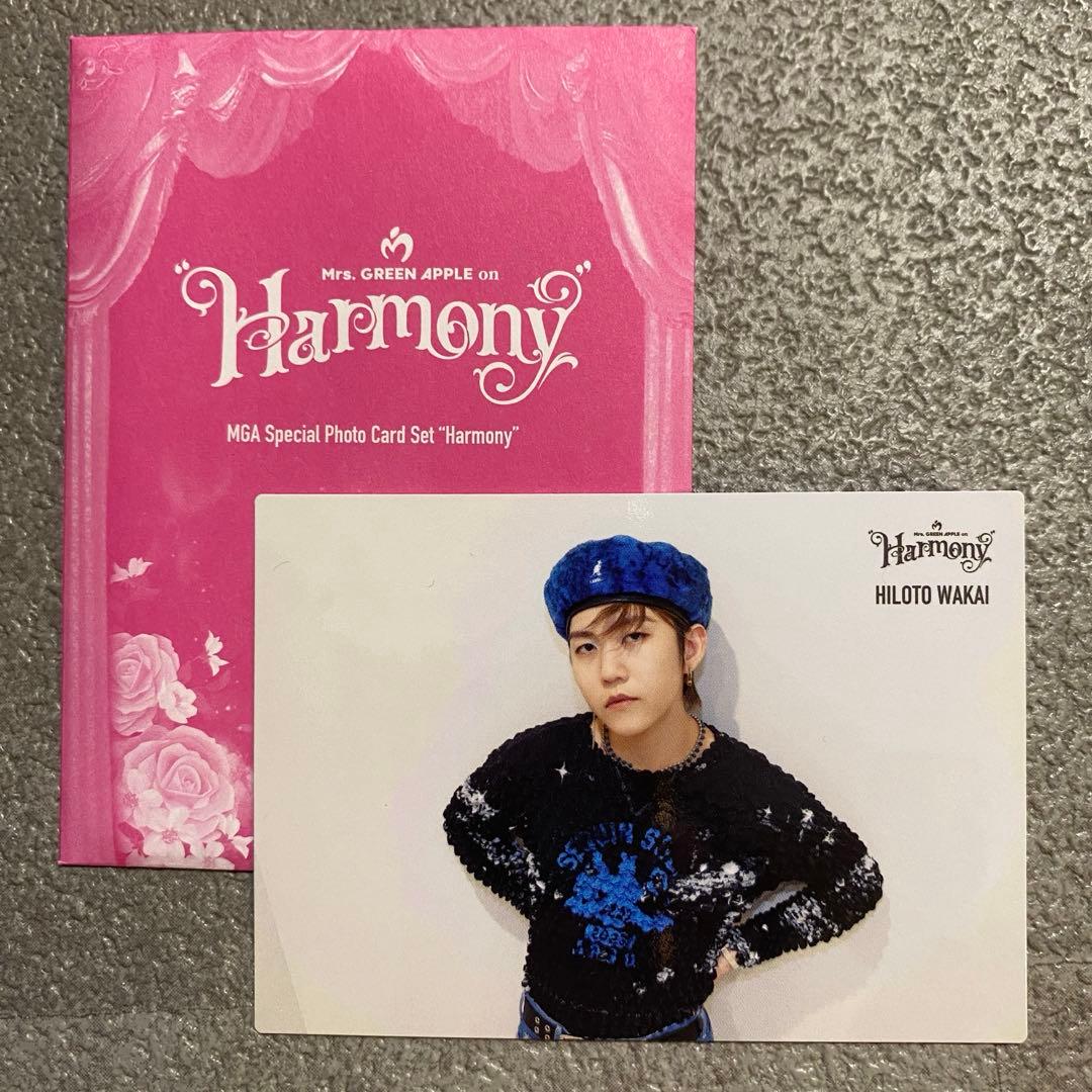 ミセス ランダムフォトカード012 - メルカリ