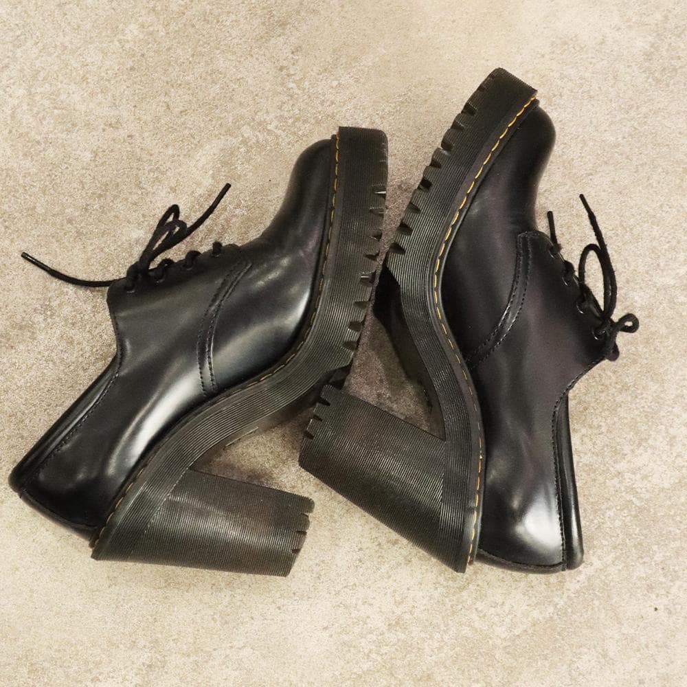 Dr.Martens ドクターマーチン SALOME サロメ - メルカリ