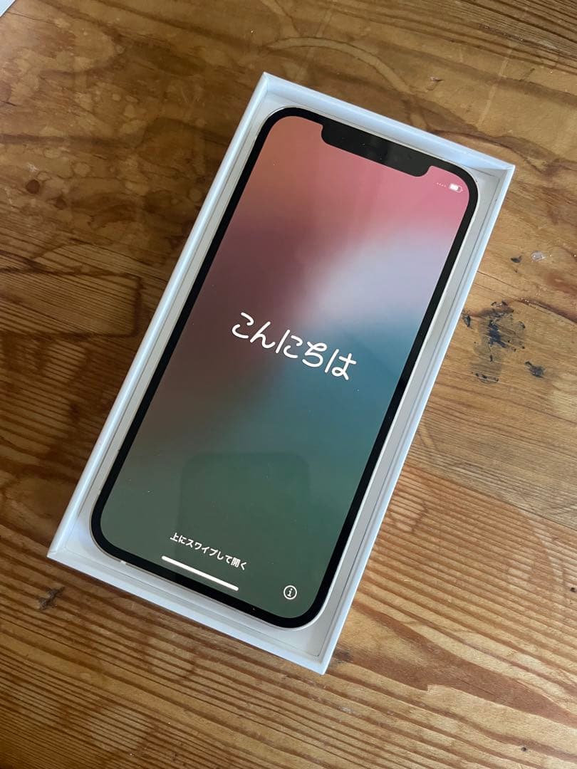 Apple iPhone 12 ホワイト 本体　ジャンク Apple iPhone 12 Pro ホワイト ジャンク品 iPhone 12 Pro 訳あり