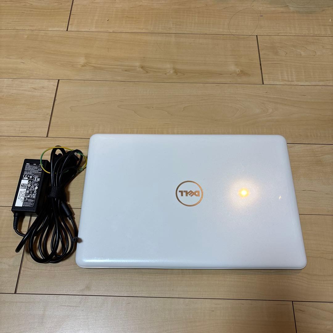 DELL Inspiron 5567 core i7 メモリ8GB グラボ搭載 パソ兄さん Inspiron 15 5000シリーズ（5567）のレビュー
