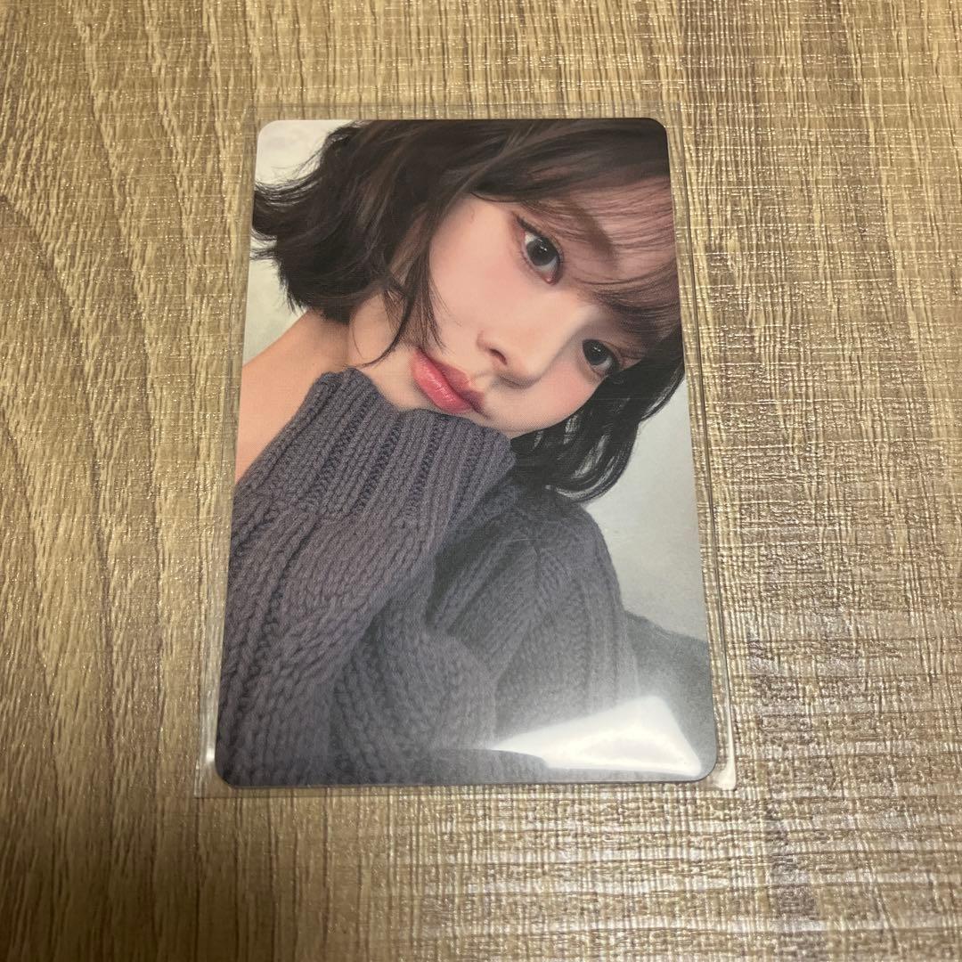 aespa カリナ　ペンミ　ポーチ　トレカ m86708858241_1.jpg?1747732881