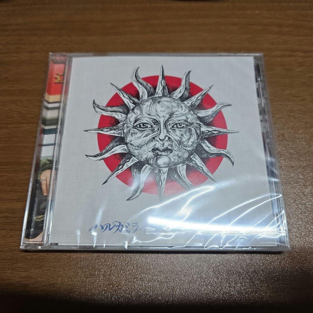 ハルカミライ DVD 日本武道館 「ヨーロー劇場-futures-」 ハルカミライ DVD 日本武道館 - メルカリ