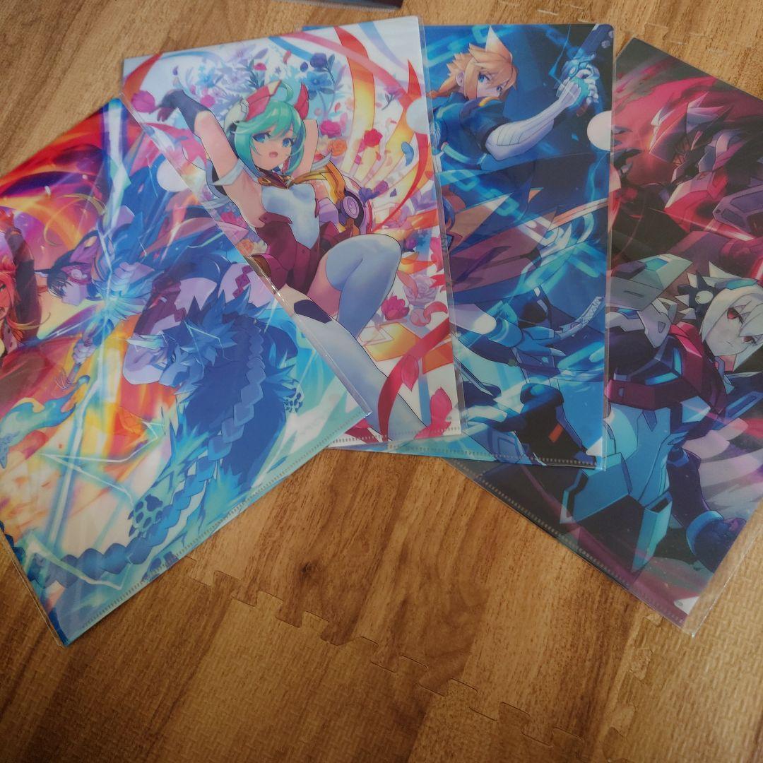 白き鋼鉄のX2アクリルボード、鎖環ボード、鎖環限定版、X2限定版