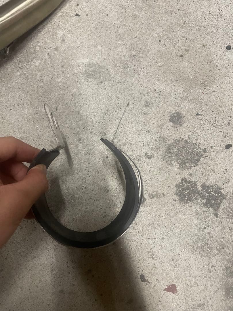 LCI 50.8φ mc51スリップオン