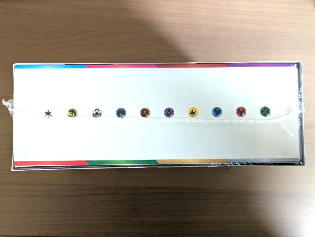 ポケモンカードゲーム スタートデッキジェネレーションズ スペシャル