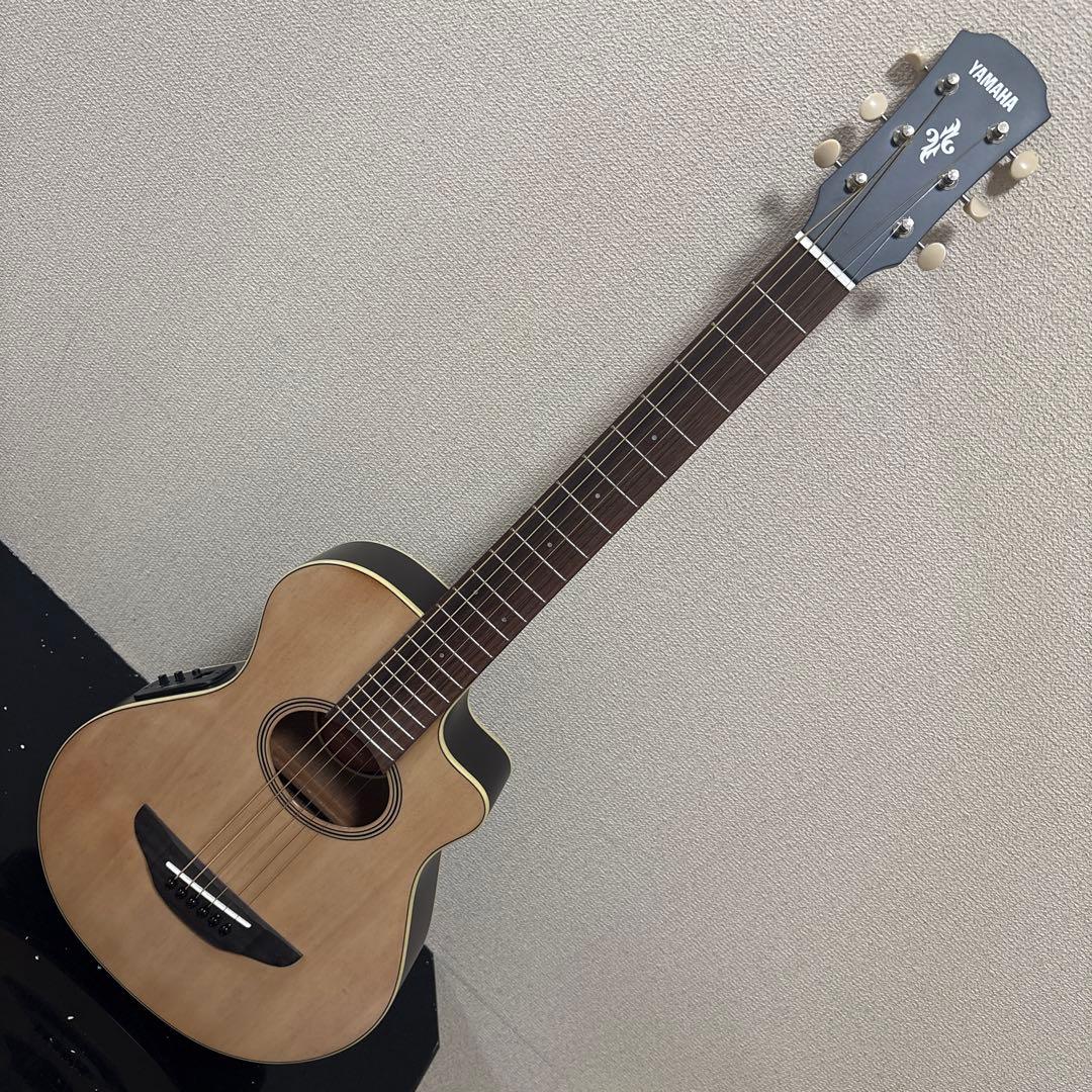 Yamaha APXT2 エレクトリック　アコースティックギター　ヤマハ YAMAHA（ヤマハ） ヤマハ / APXT2 (Natural) 【高性能ケーブル