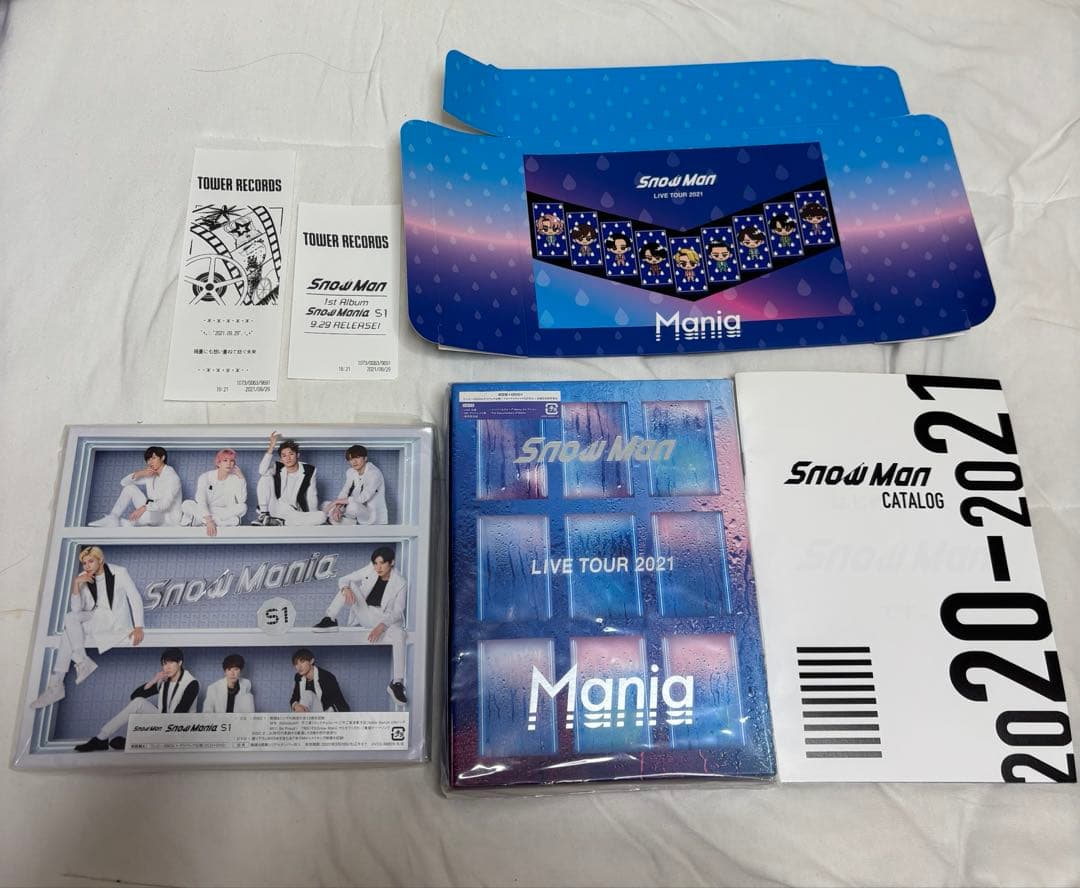 Man DVD CD まとめ売り