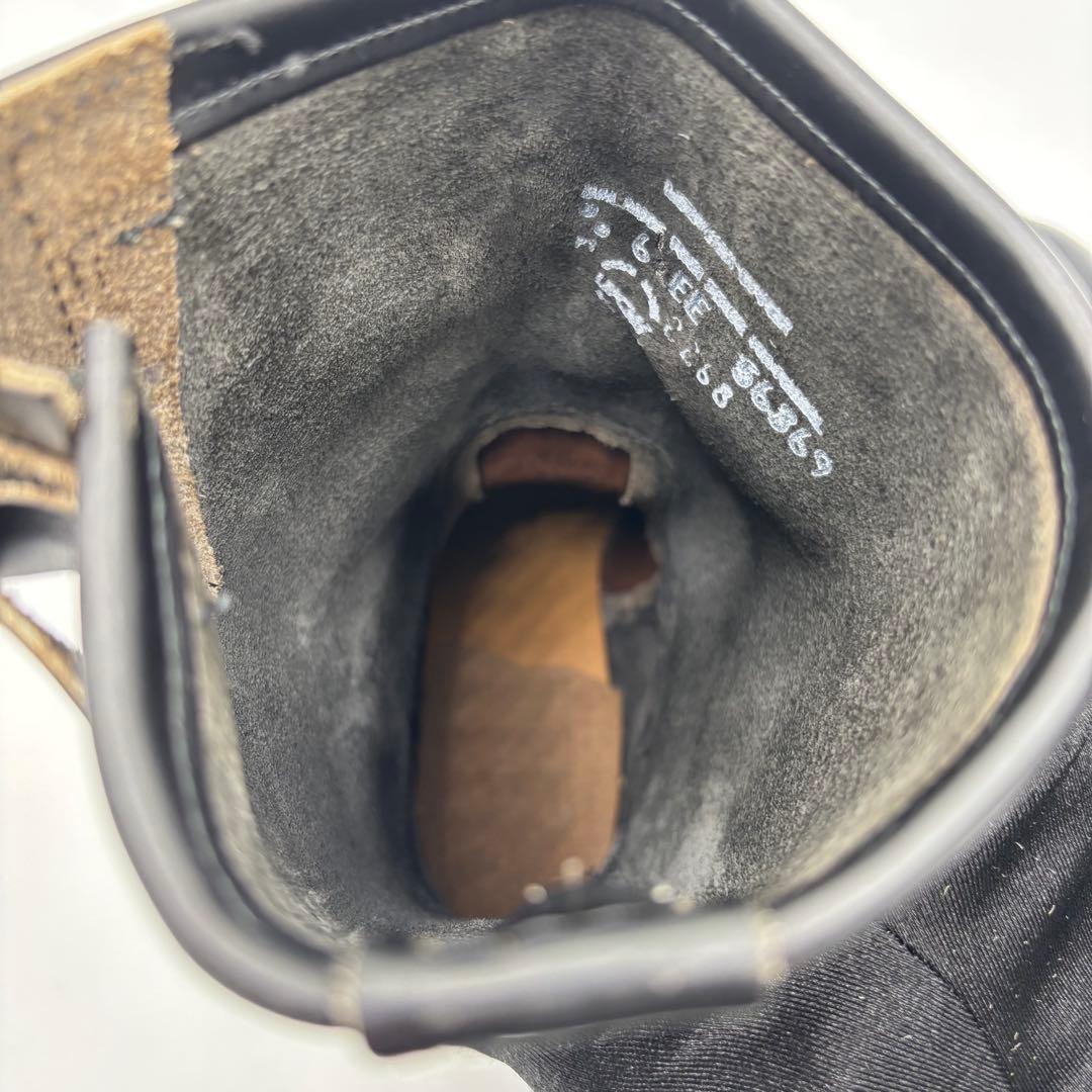 【希少・廃盤】レッドウィング PT91『2268』 エンジニアブーツ 6.5EE