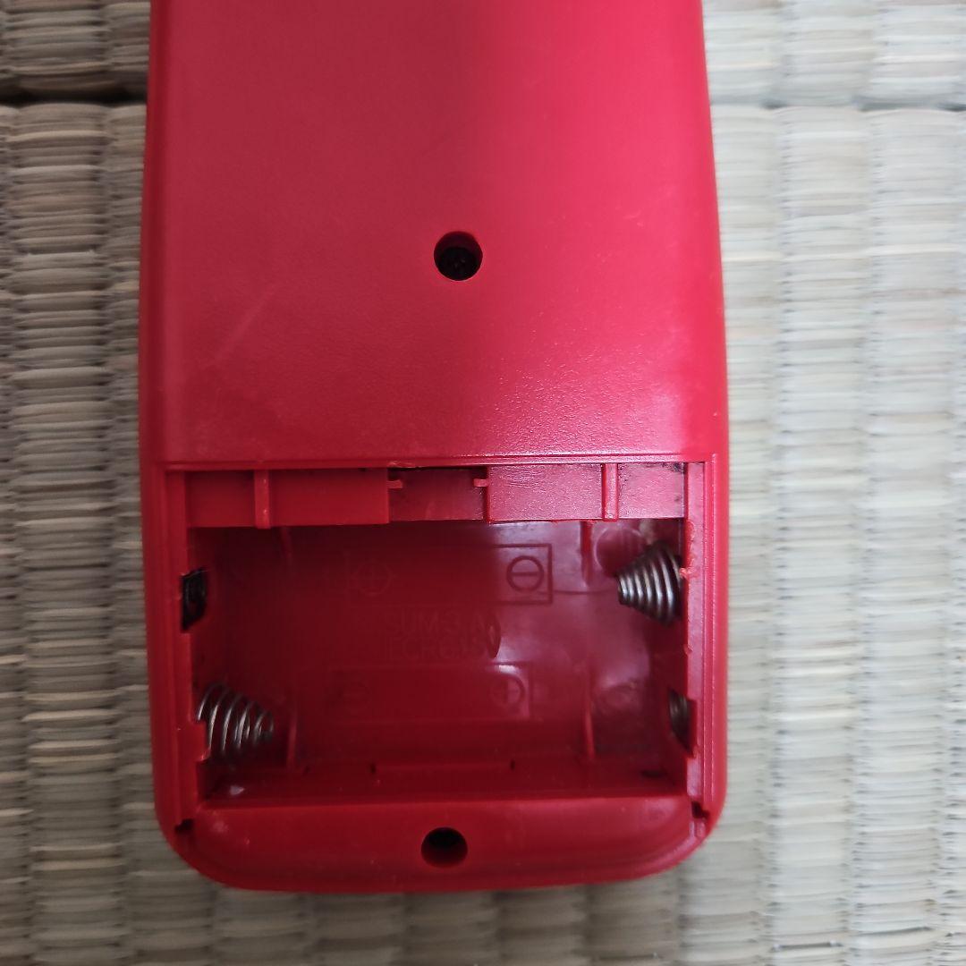 saori様専用 ディズニーミッキーマウス14型ブラウン管テレビ - メルカリ