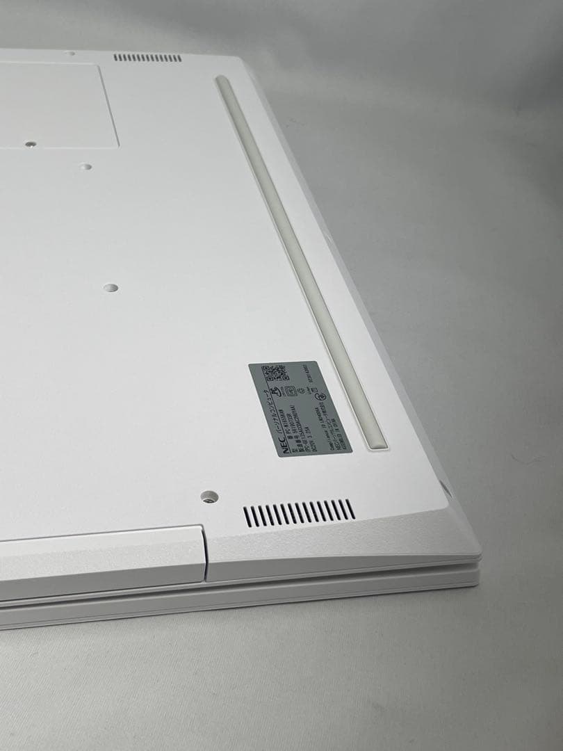 PC-N1655KAW 13世代i5-1335U 16GB 512GB SSD - メルカリ