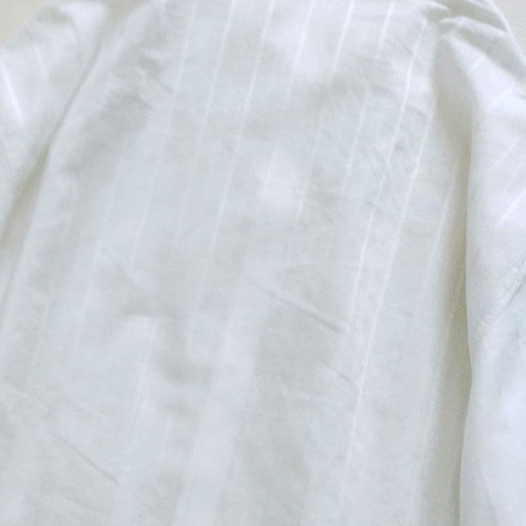 群言堂 石見銀山 登見✨上質コットン シャツ