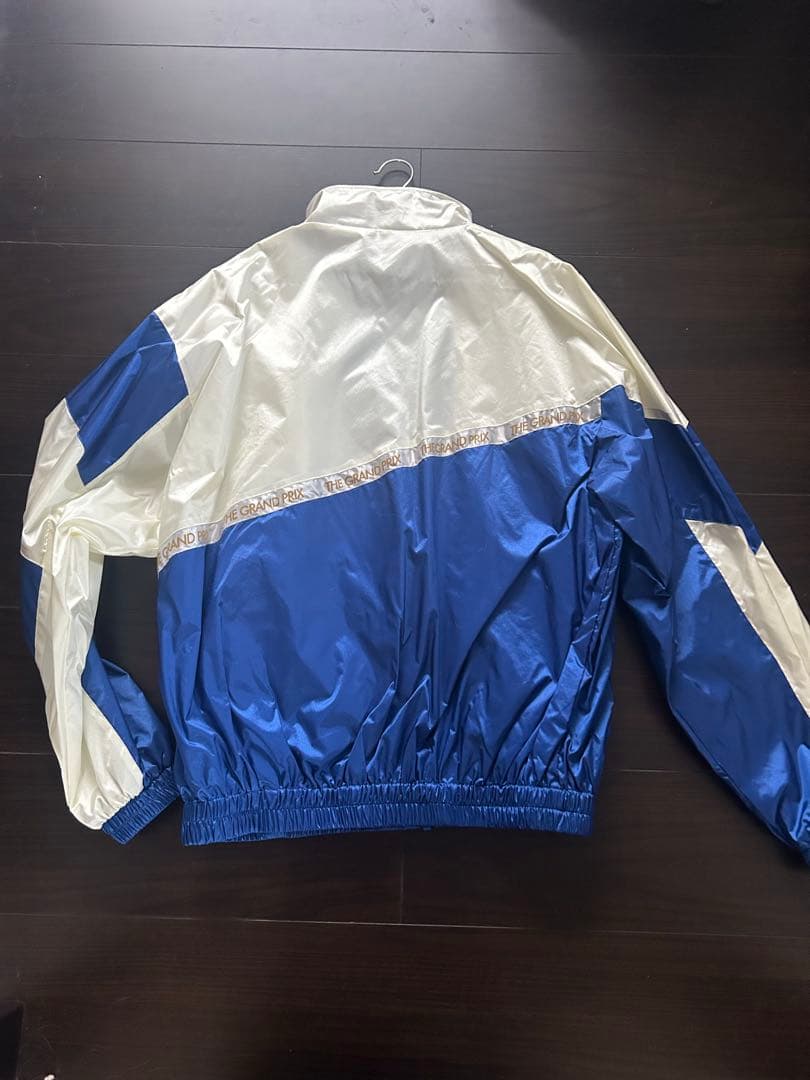 ボートレースGPジャンバー - メルカリ