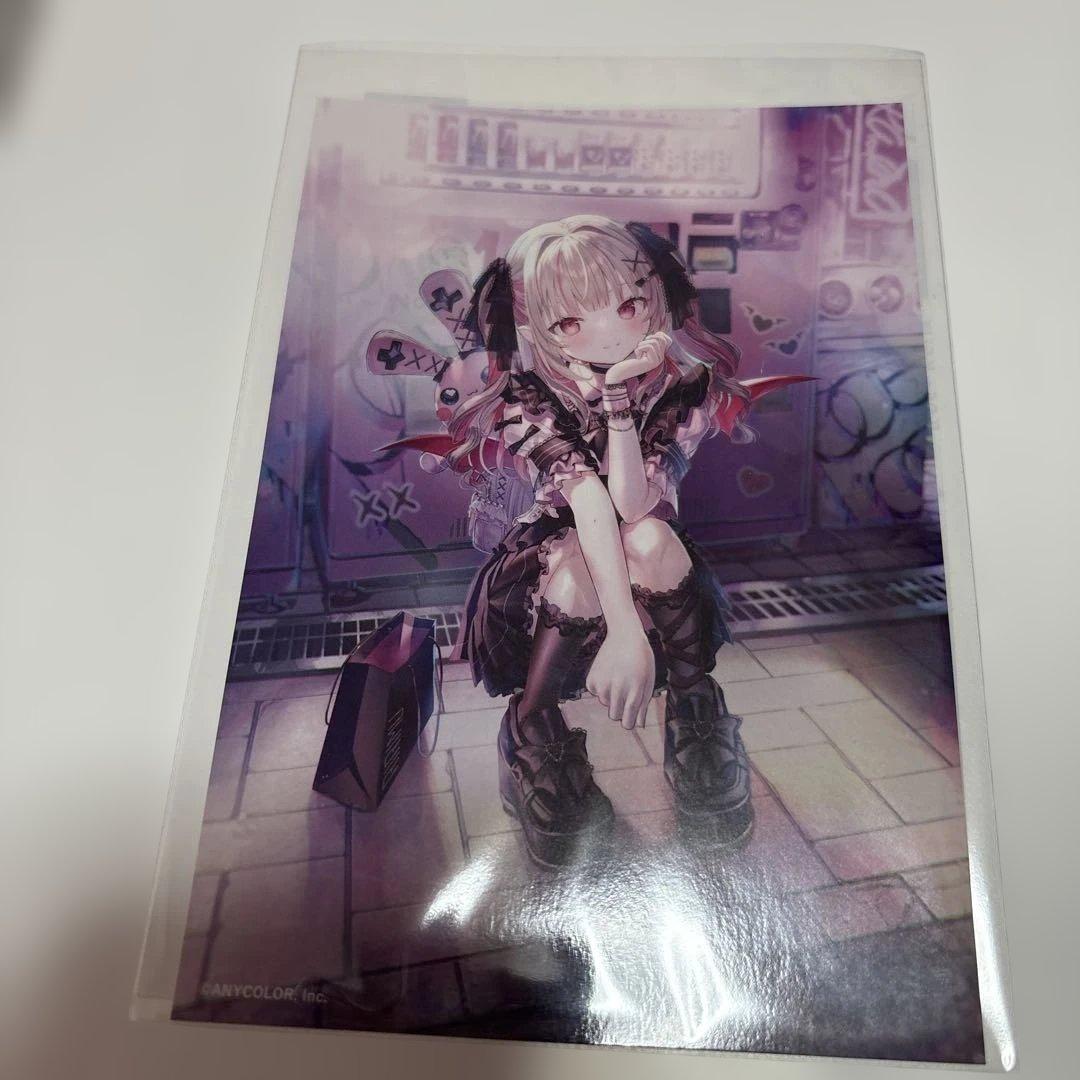 魔界ノりりむ 香水 - メルカリ