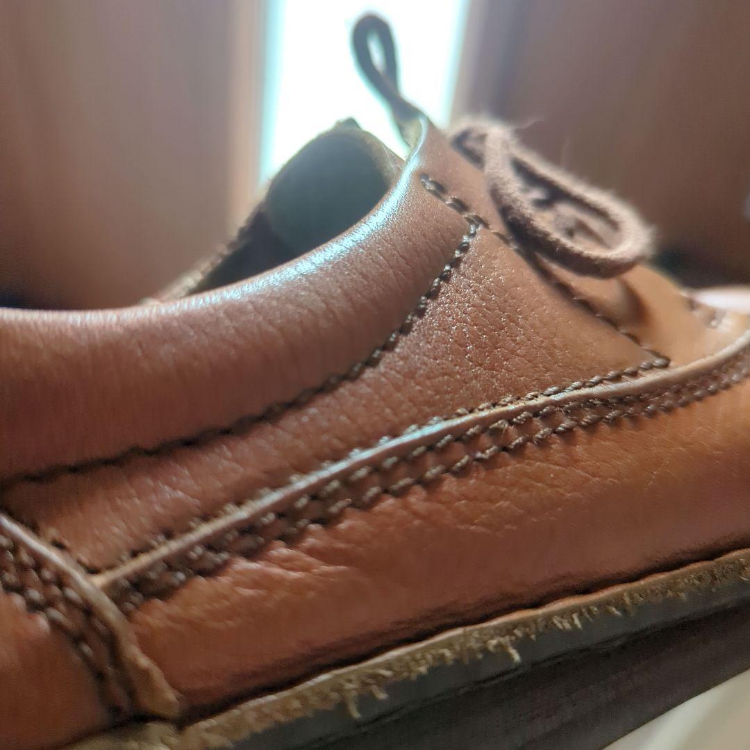 廃盤 BIRKENSTOCK FOOTPRINTS メンフィス 27cm - メルカリ