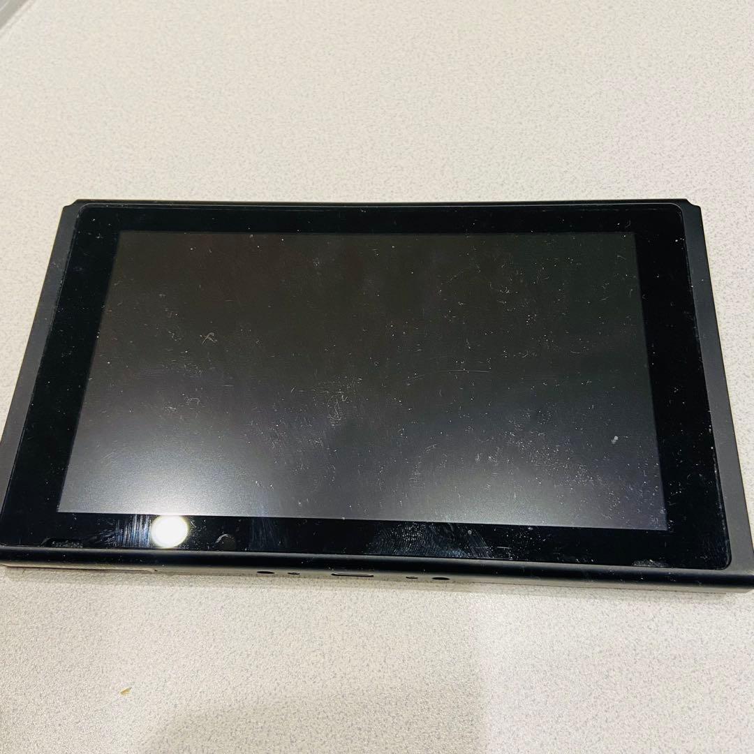 ニンテンドーSwitch本体 Amazon.com: Nintendo Switch - OLED Model - The Legend of Zelda