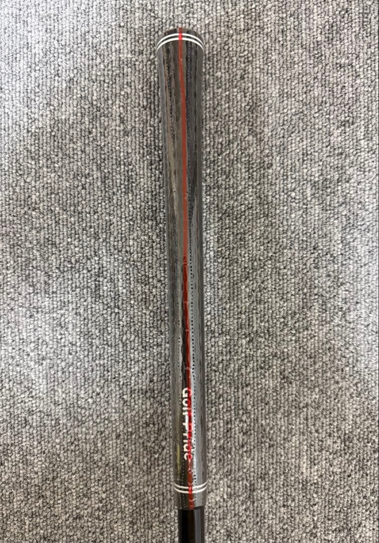 ヘッド新品】B2HT 9.5 ベンタスTRレッド 6S グリップ新品 レンチ付