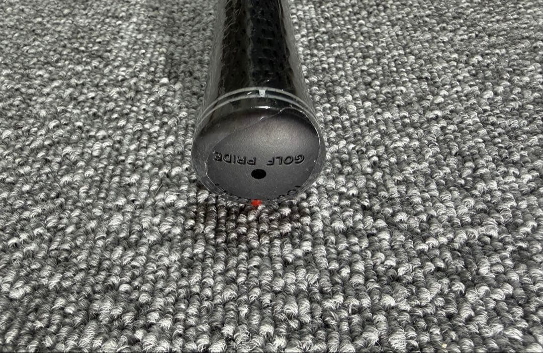 ヘッド新品】B2HT 9.5 ベンタスTRレッド 6S グリップ新品 レンチ付