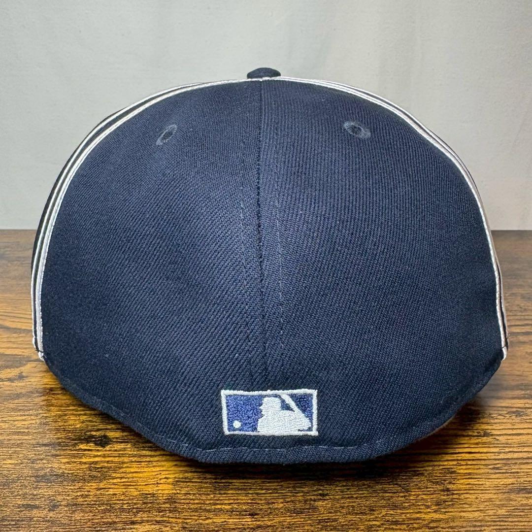 F54 ニューエラ 59fifty ニューヨーク ヤンキース MLB 2170 - メルカリ