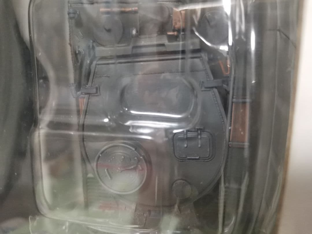 ミツワ MITUWA HM ホビーマスター タイガーⅠ R/C ラジコン - メルカリ