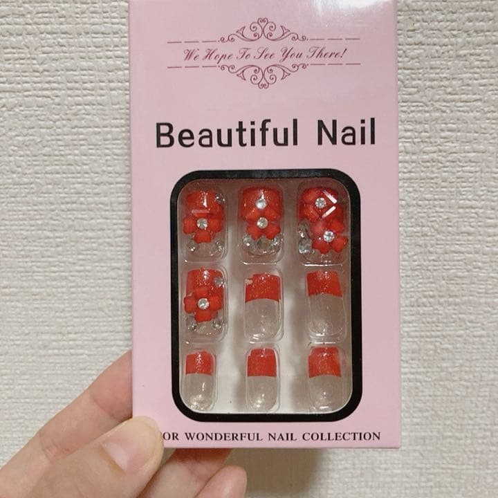 ネイルアートプリンター専用のインクカートリッジ22個