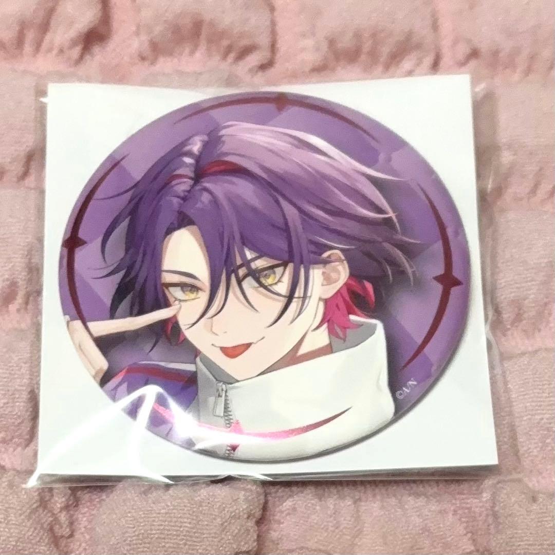 にじさんじ VOLTACTION パジャマ 渡会雲雀 缶バッジ 舌ペロ 13点