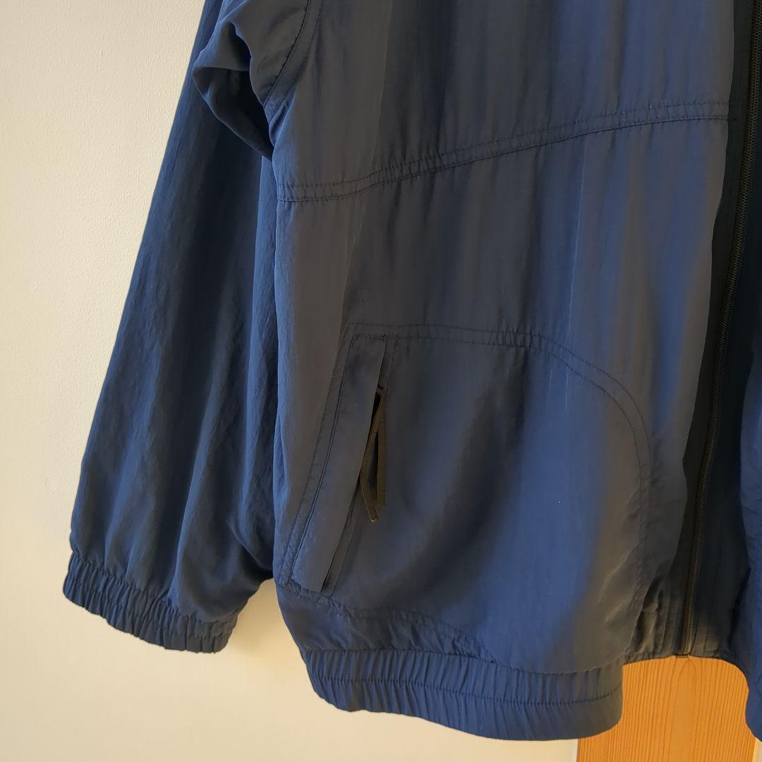 NIKE 96年アトランタ五輪 USA ナイロンJKT - メルカリ