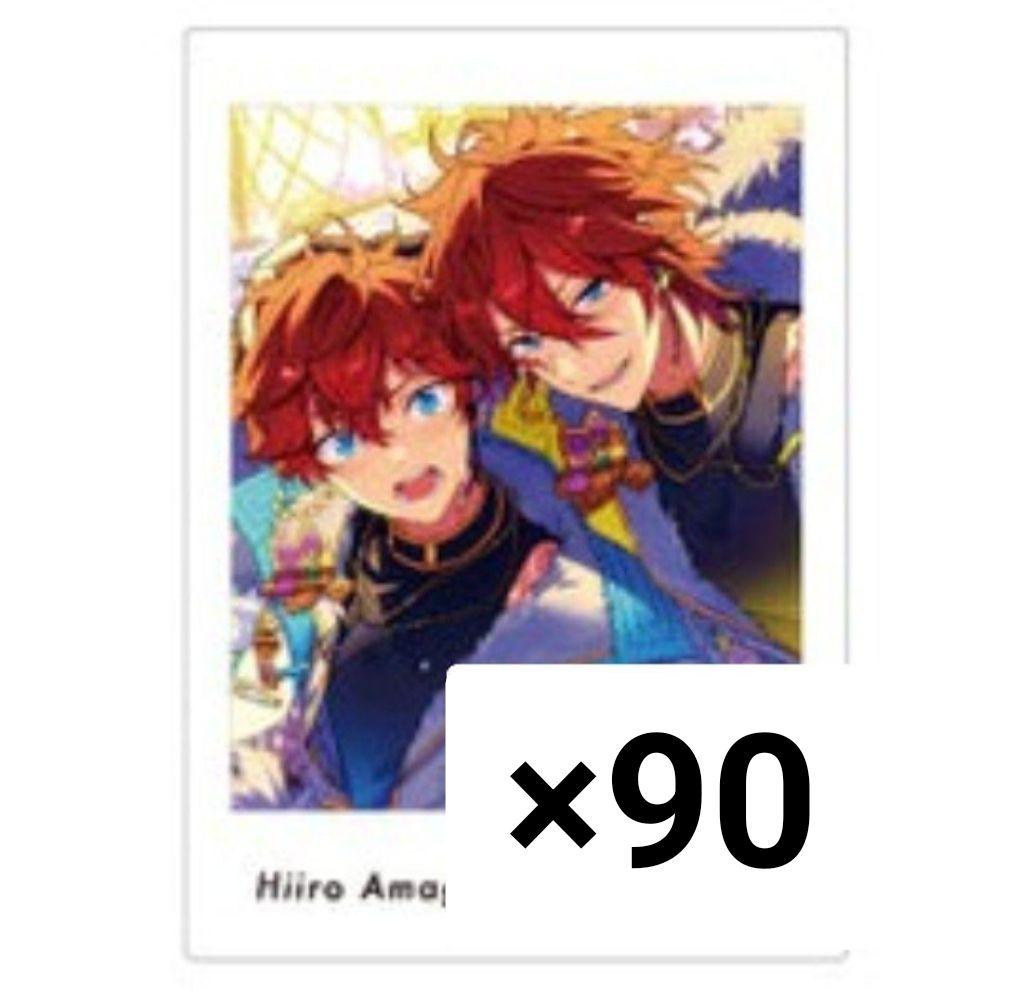 天城燐音　天城一彩　天城兄弟　ぱしゃっつ　vol.5 2026年最新】天城燐音 ぱしゃっつ vol.5の人気アイテム - メルカリ